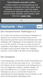 Mobile Screenshot of fischereiverein-waiblingen.de